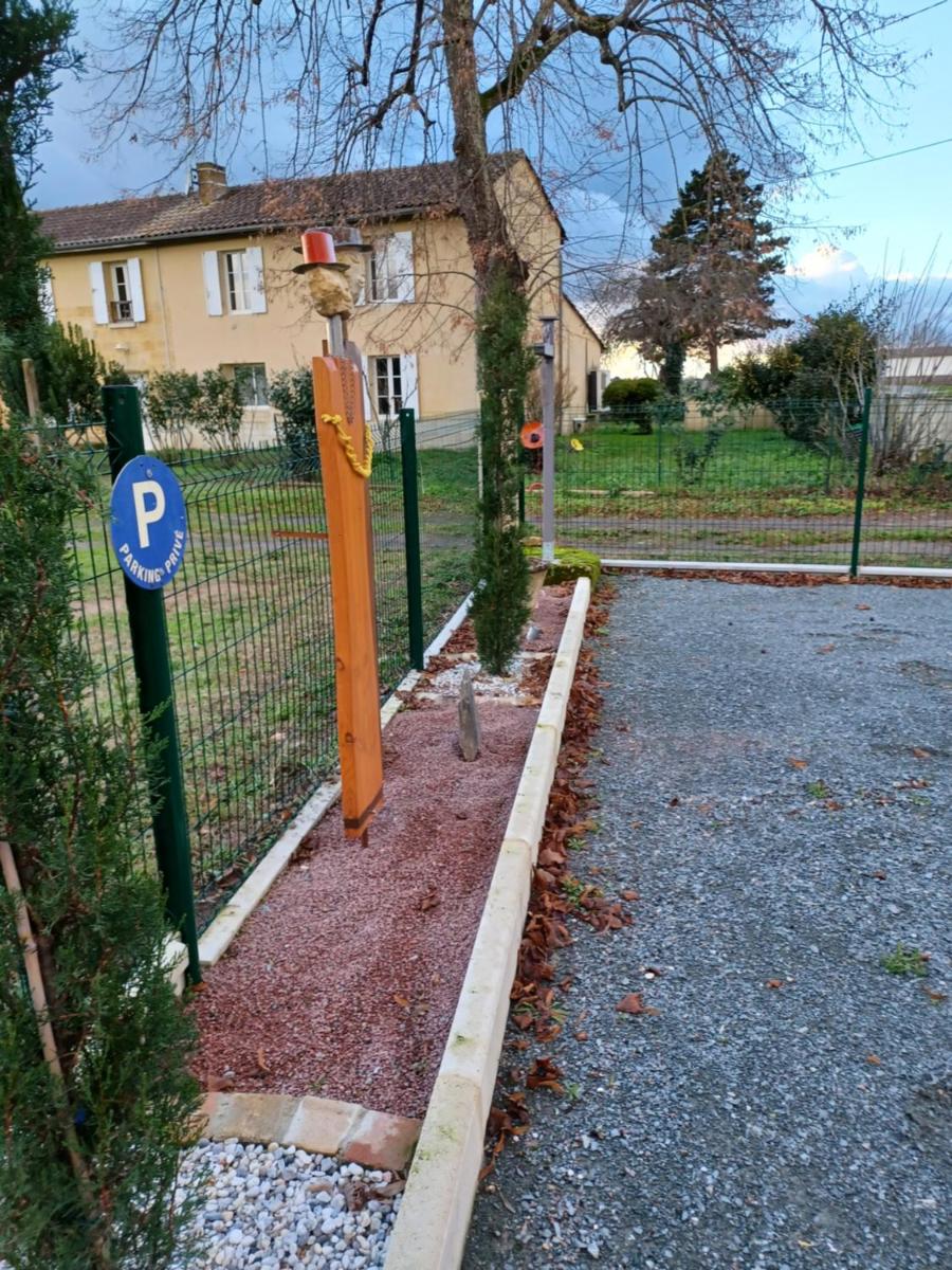 Gîte Mimi - Housity