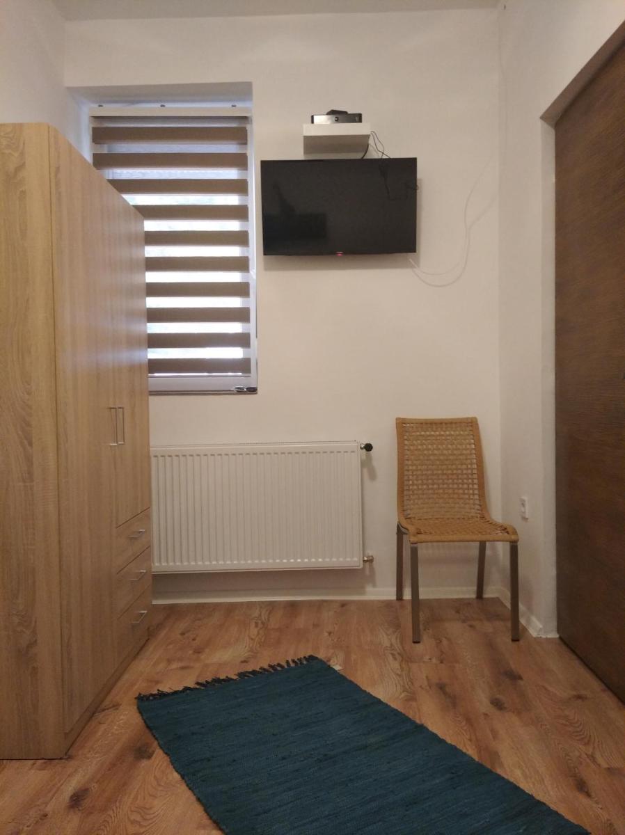 Suitetrails - Milla Apartmanok