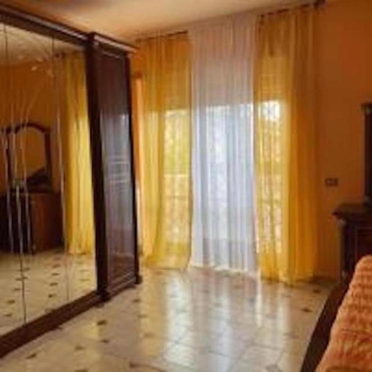 Un sogno nel verde - Housity
