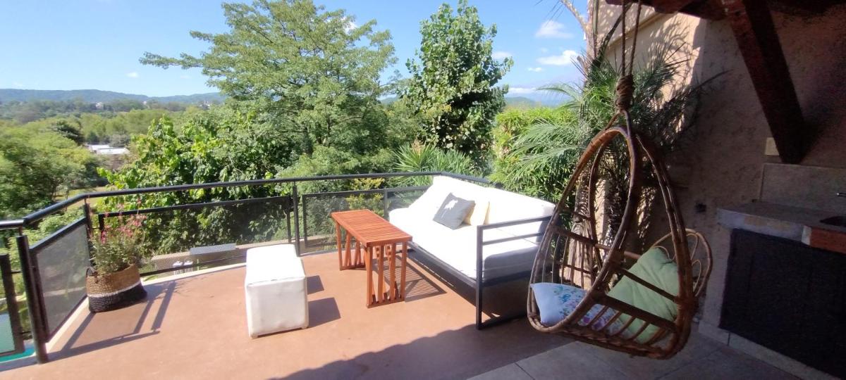 Suitetrails - Homestays La Reinamora