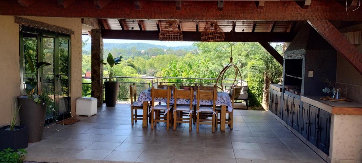 Suitetrails - Homestays La Reinamora