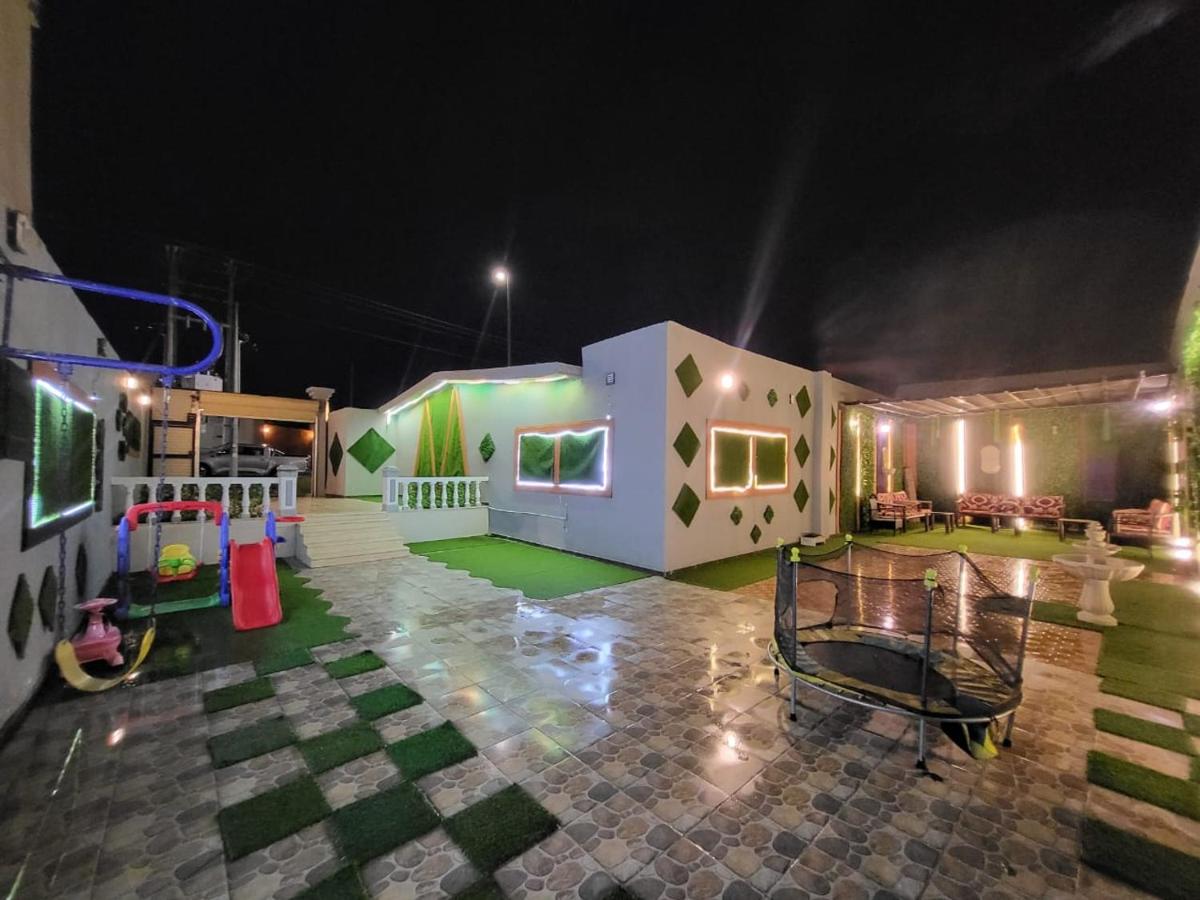 شاليهات درة نجد - Housity
