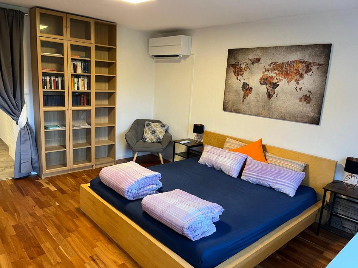 Gemütliche 3 Zimmer Wohnung mit großzügiger Terrasse im Grünen - Housity