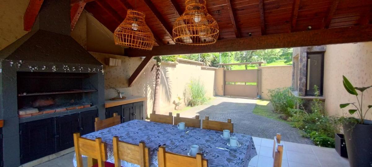 Suitetrails - Homestays La Reinamora