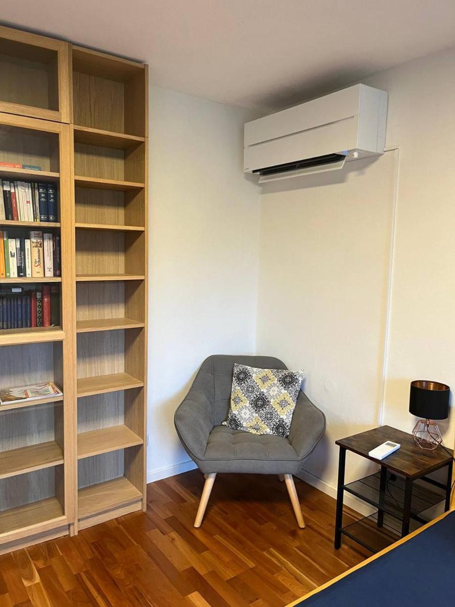 Gemütliche 3 Zimmer Wohnung mit großzügiger Terrasse im Grünen - Housity