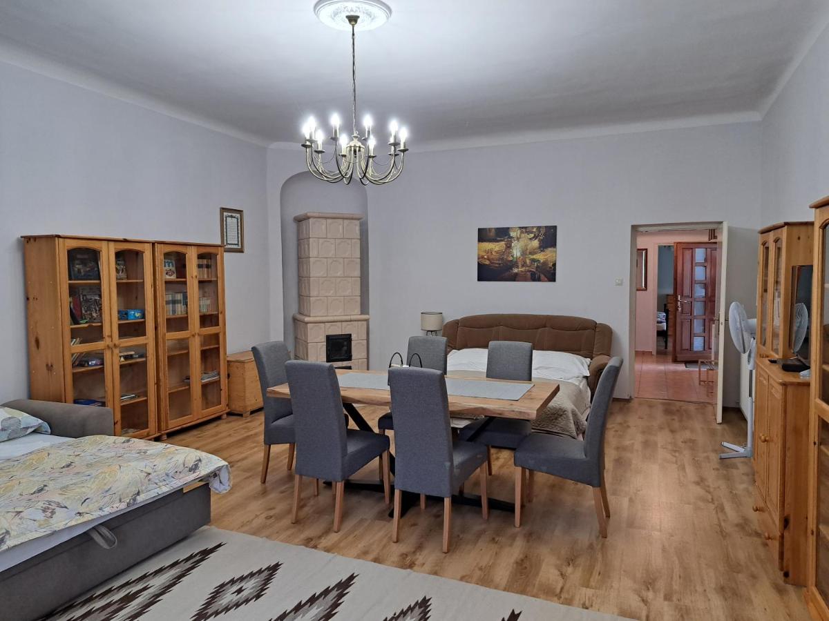 Suitetrails - Hanga Apartman, Kőszeg