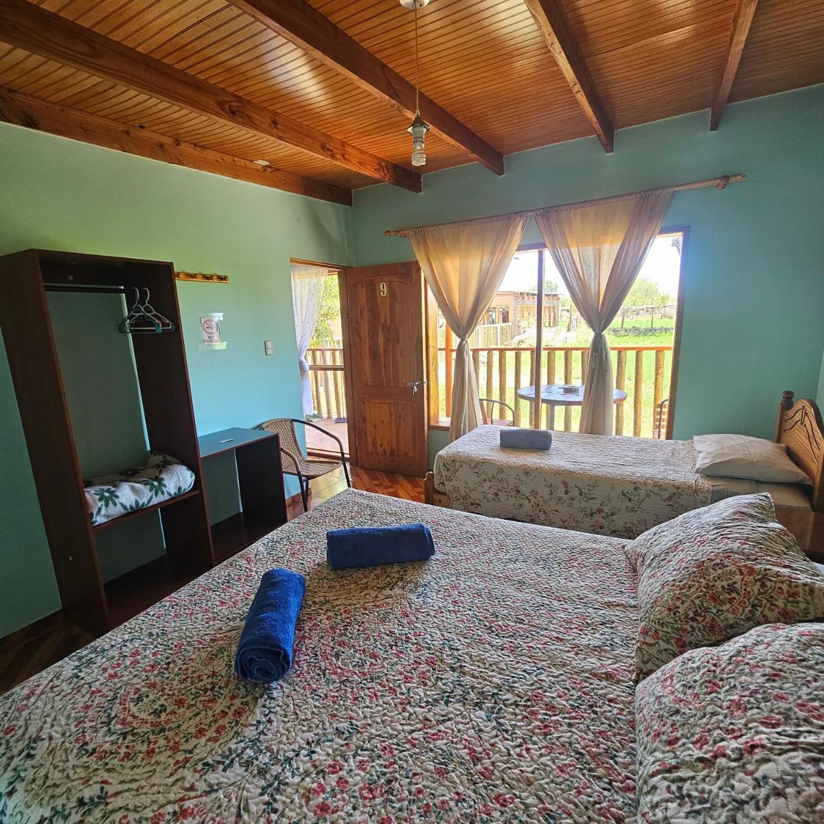 Hostal Casa los Duendes - Housity