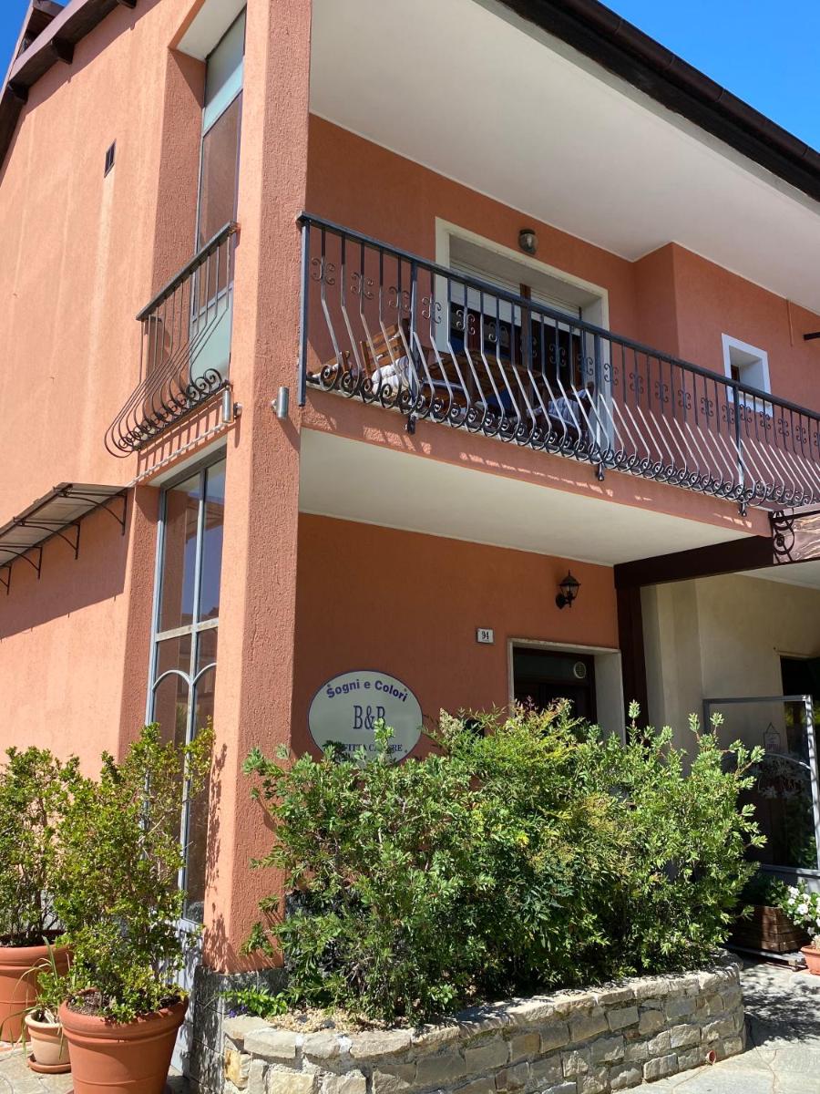 Sogni e Colori - Housity