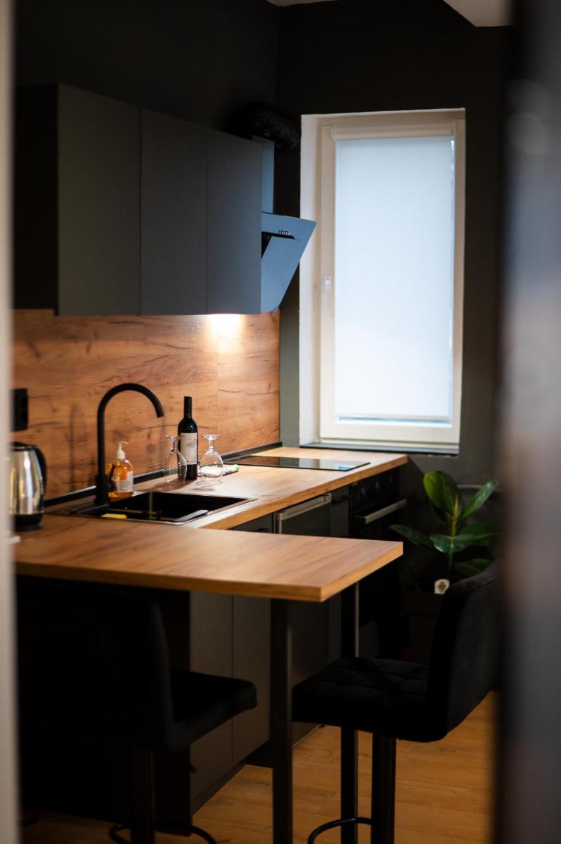 Casa Central Apartments Skopje - Housity