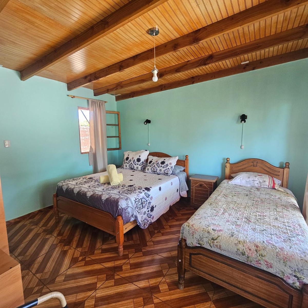 Hostal Casa los Duendes - Housity