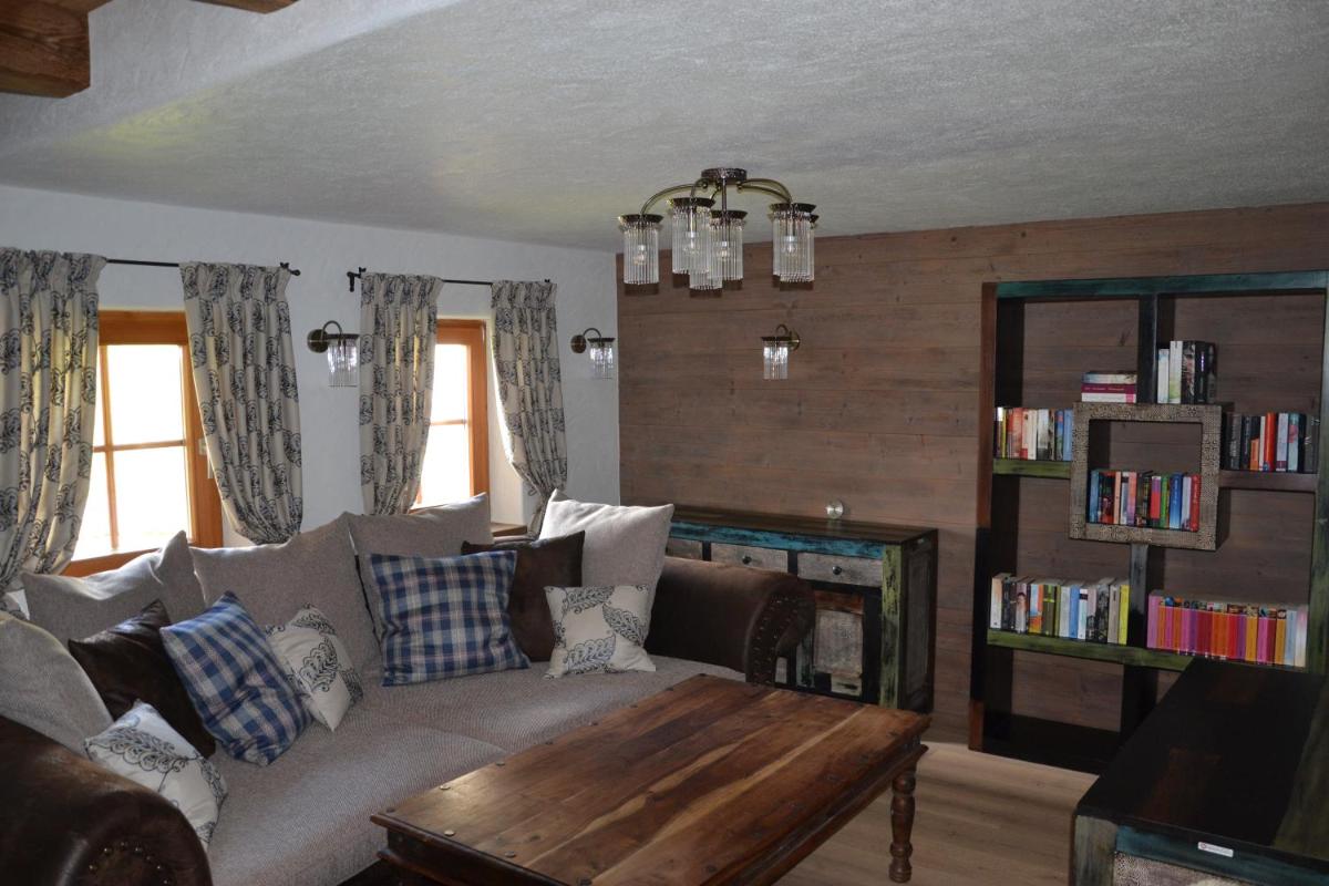 Ferienhaus Gompitzer - Housity