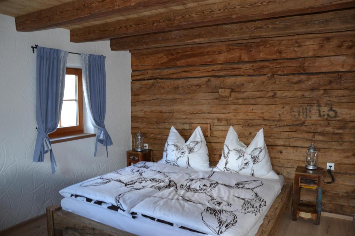 Ferienhaus Gompitzer - Housity
