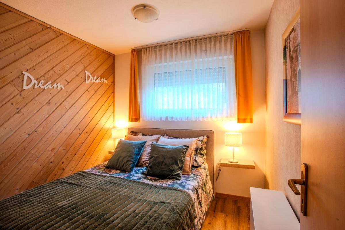 Ferienhaus Hedrich - Housity