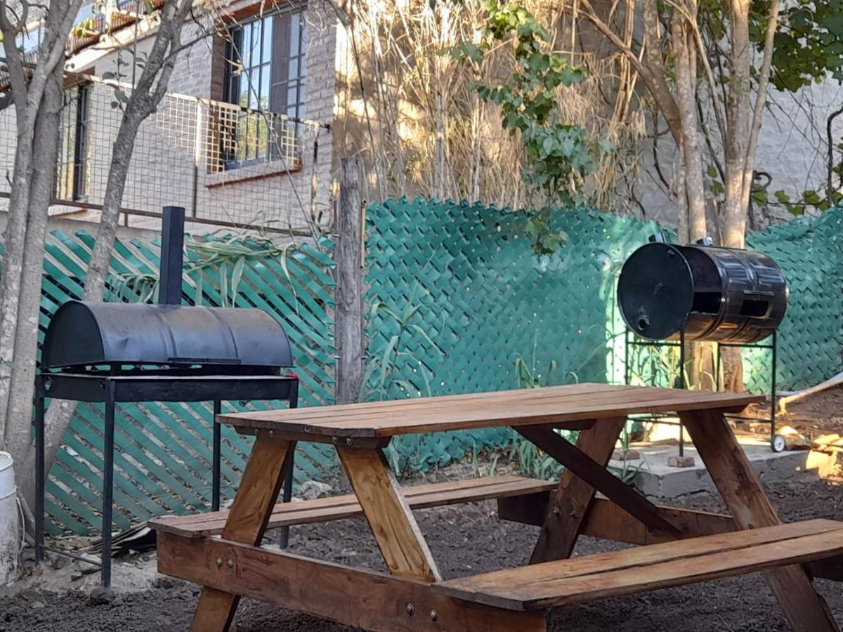 Complejo de Cabañas Estancia Del Águila - Housity