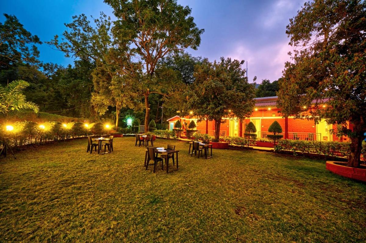 Serenity Resort Panhala - Housity