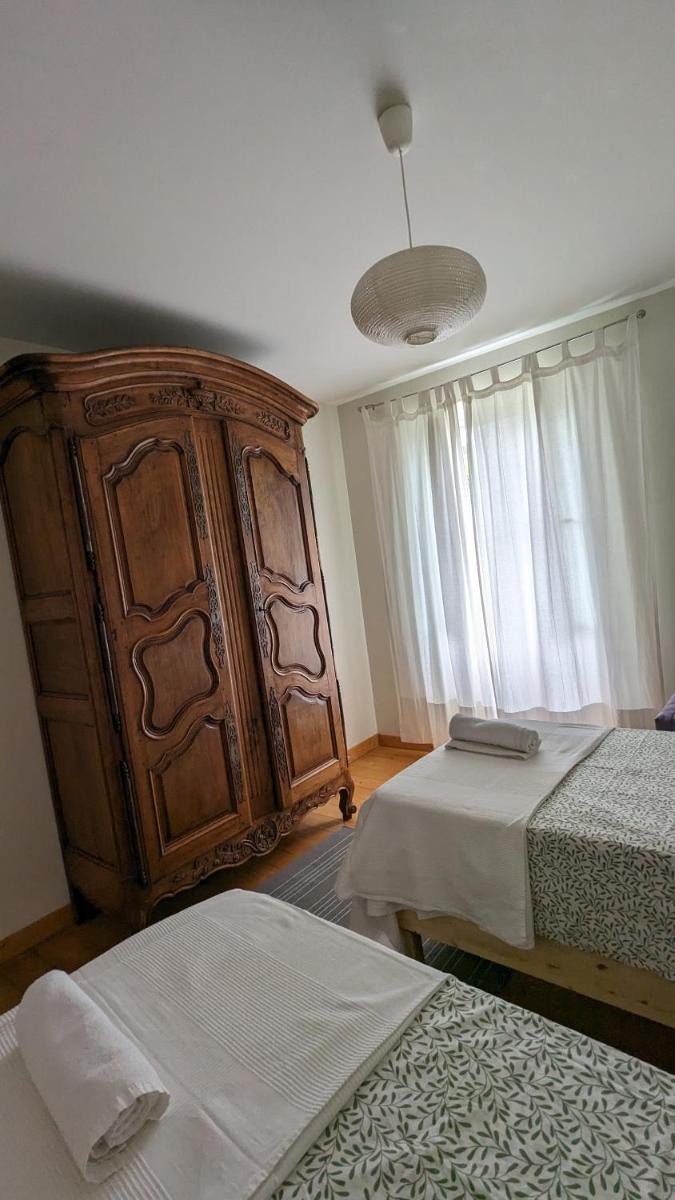 Atelier Liberation - Housity