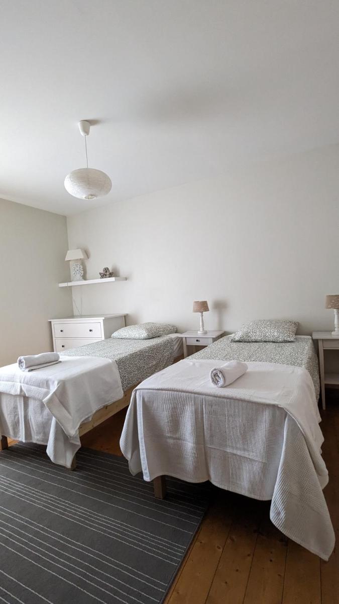 Atelier Liberation - Housity