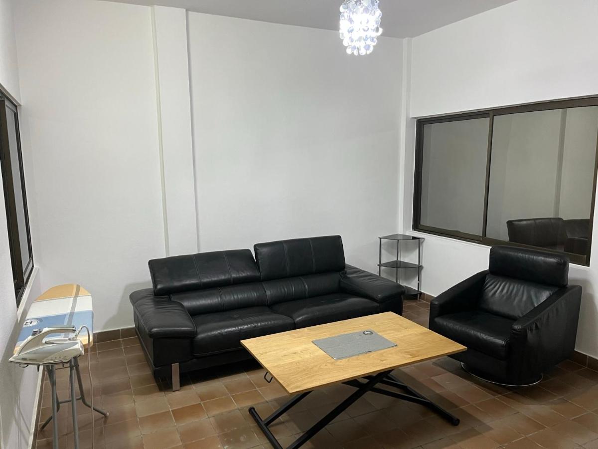 Luxious Cosy Apart 2 Bedroom Cotonou Centre - Housity