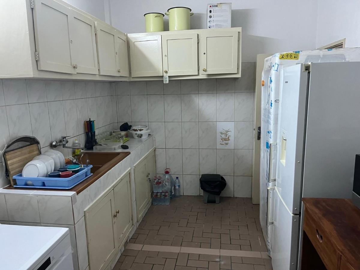 Luxious Cosy Apart 2 Bedroom Cotonou Centre - Housity
