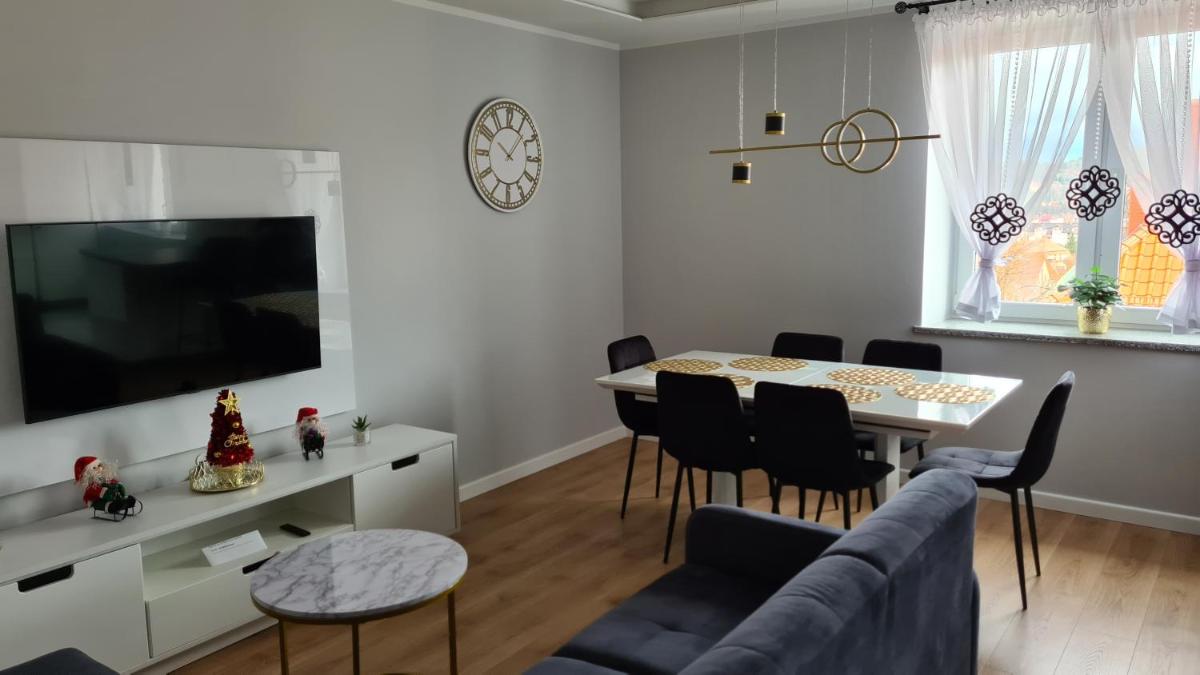 Apartament Sofia Kowary - Housity
