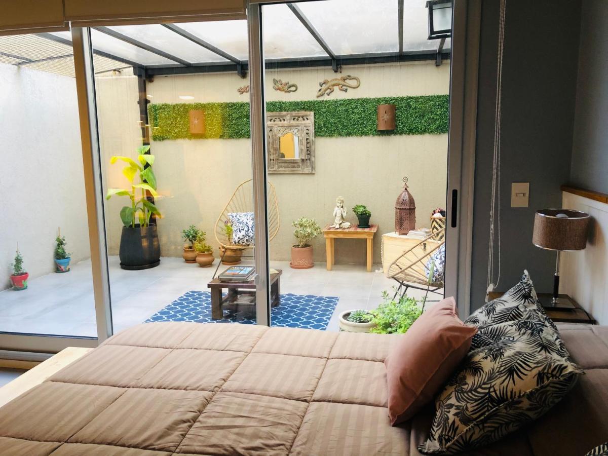 El Patio Suites en Palermo Hollywood - Housity