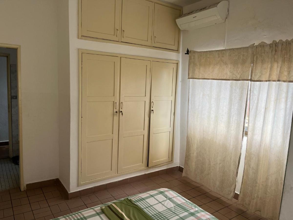 Luxious Cosy Apart 2 Bedroom Cotonou Centre - Housity