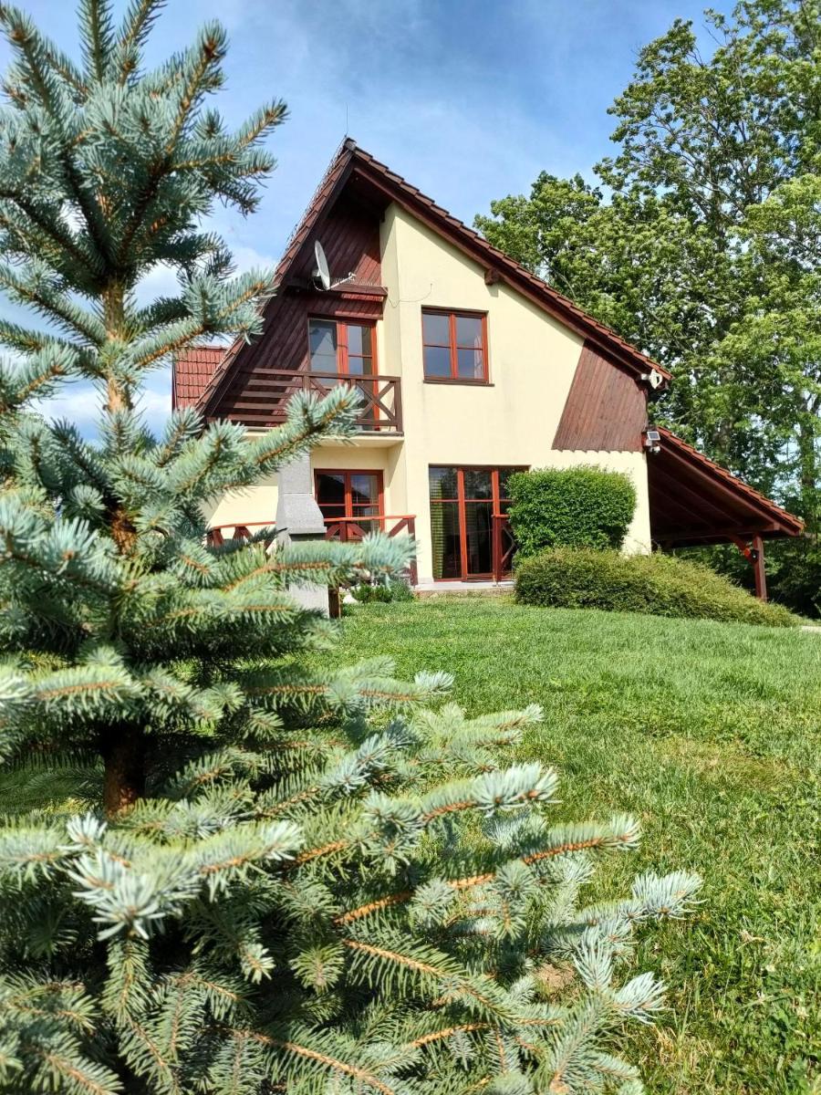 Eternity Chalet Trnovec - Housity