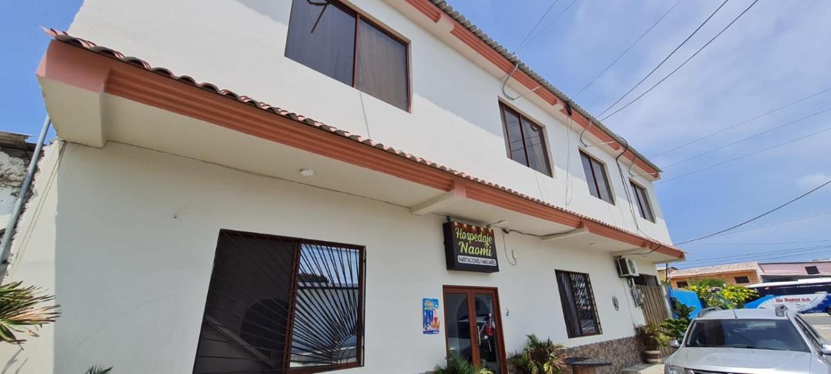 Hospedaje Naomi - Housity