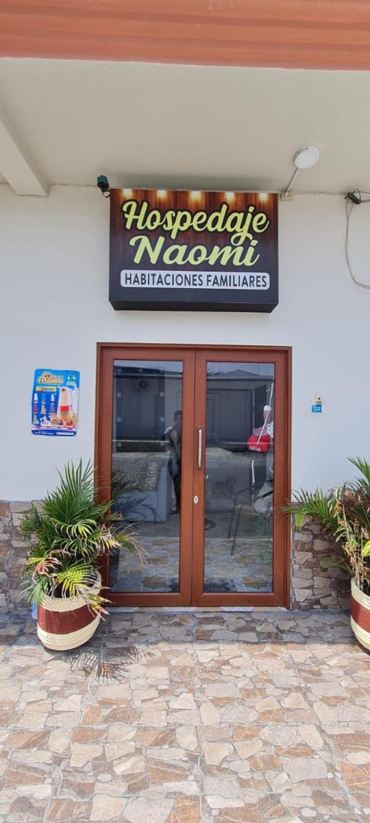Hospedaje Naomi - Housity