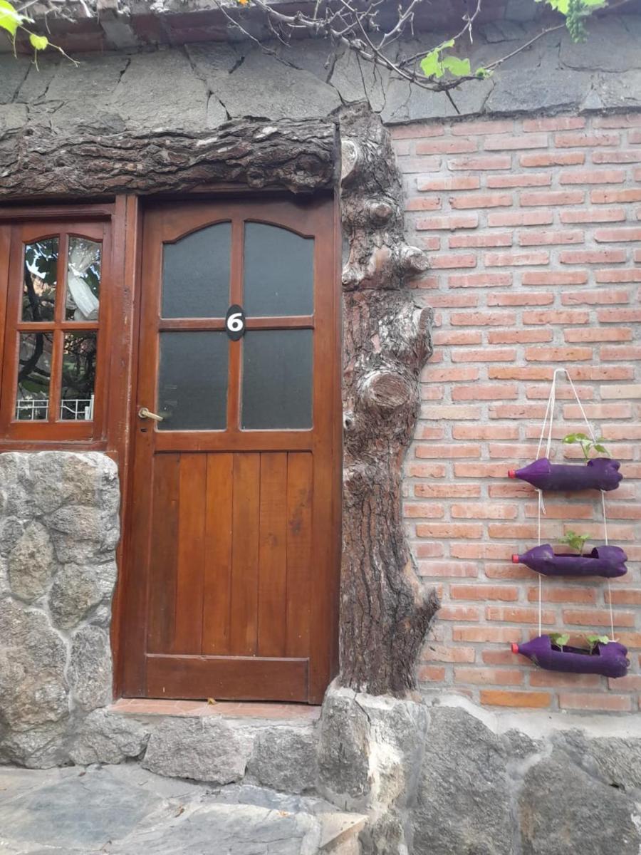 Complejo de Cabañas Estancia Del Águila - Housity