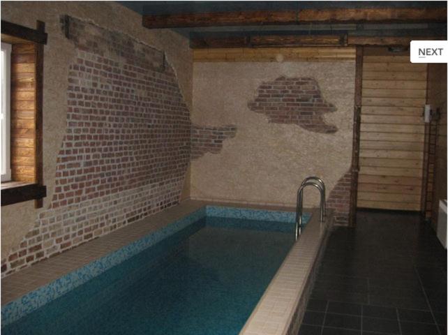 Zhemchyuzhina Hotel - Housity