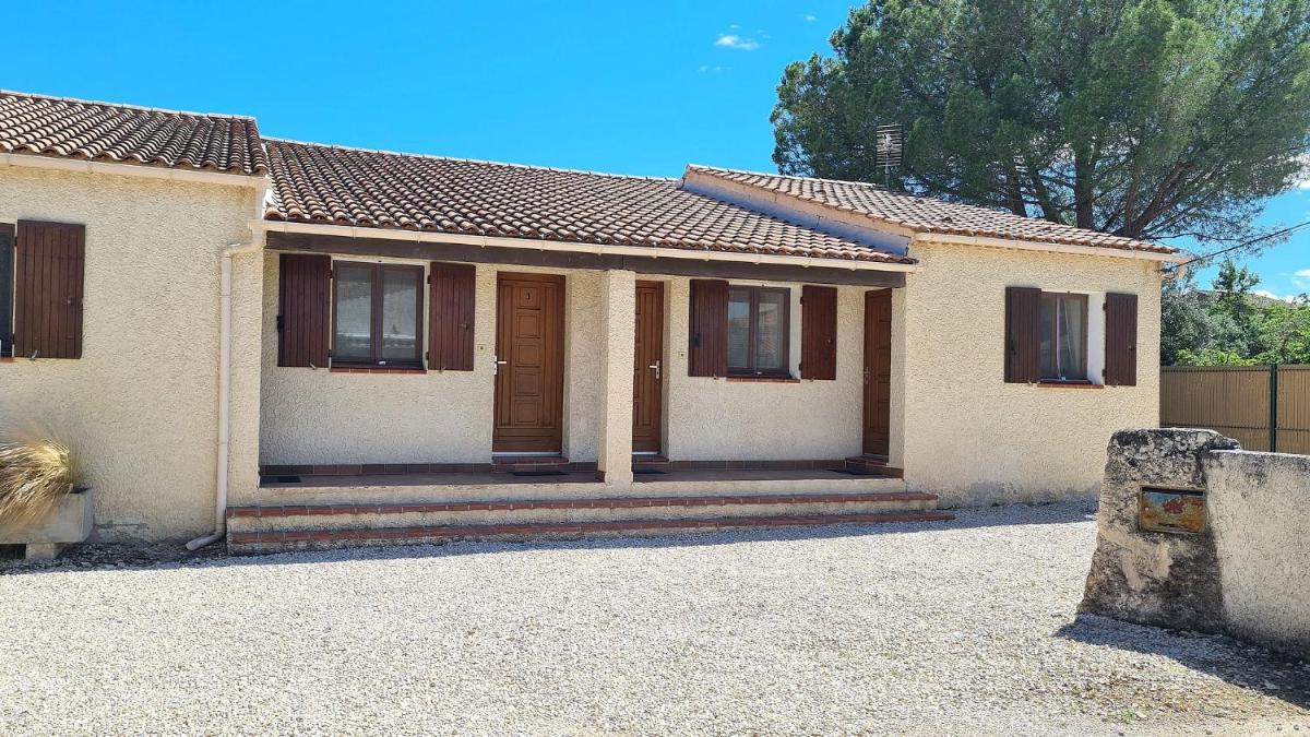 Au Mont Gaussier - Housity
