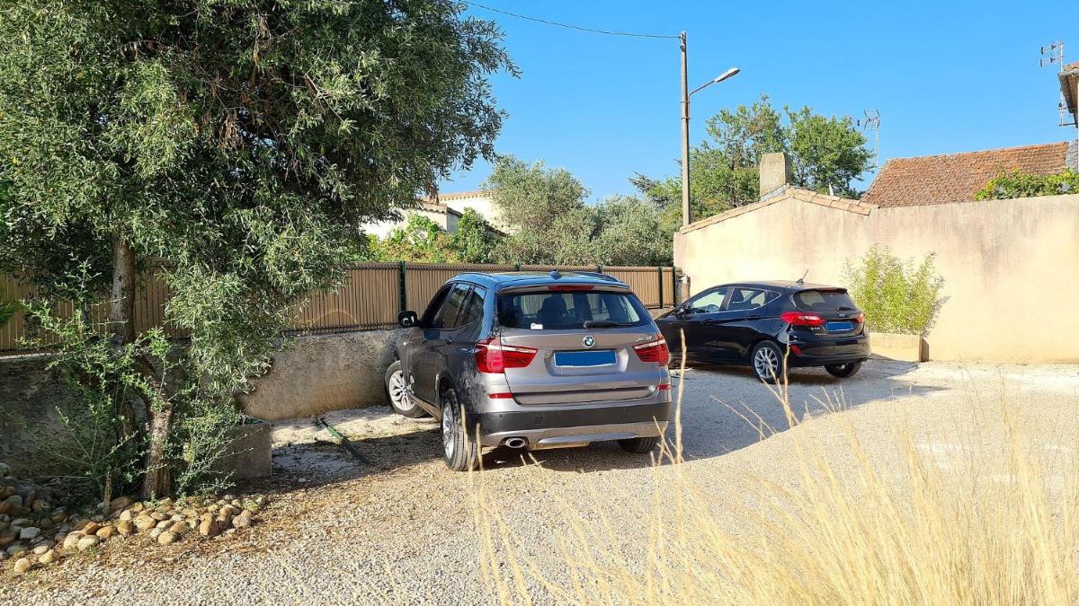 Au Mont Gaussier - Housity