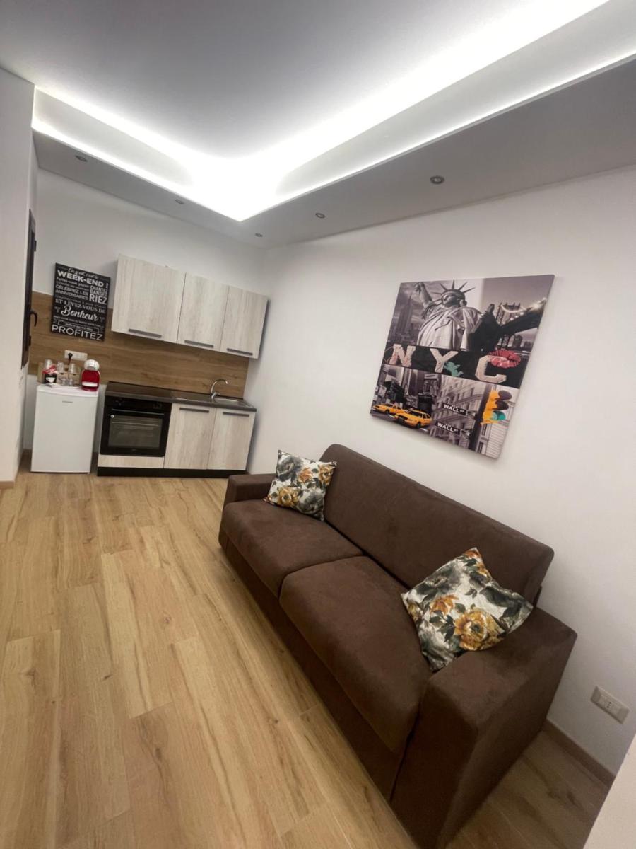 LE MARIANCARVÈ CENTRAL APARTMENTS - Housity