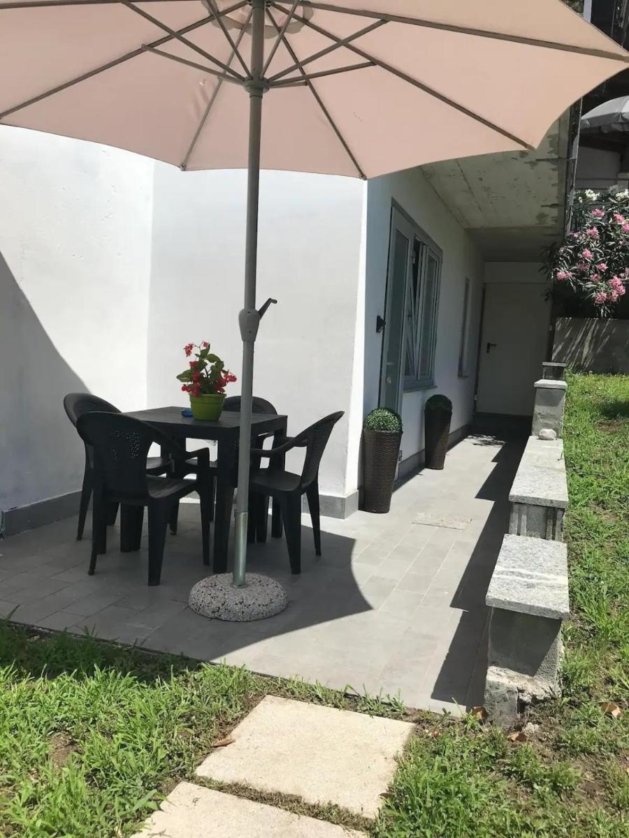Casa Deni con giardino privato - Housity