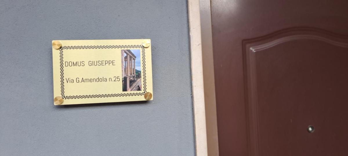 Domus giuseppe - Housity