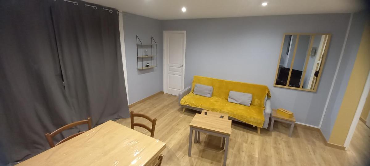 Le Spacieux, Tendance et sa Vue Panoramique - Housity
