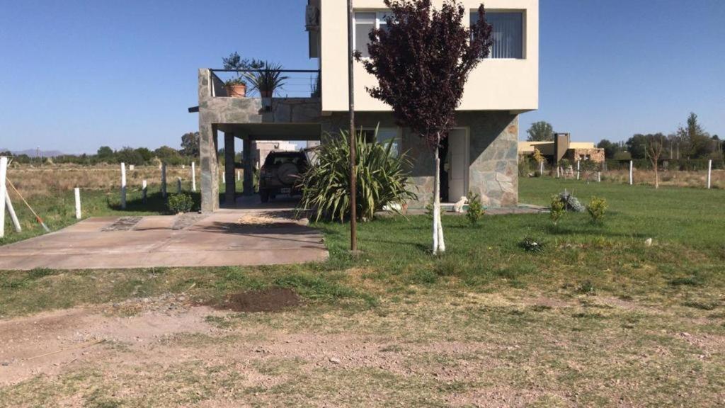 Casa san rafael - Housity