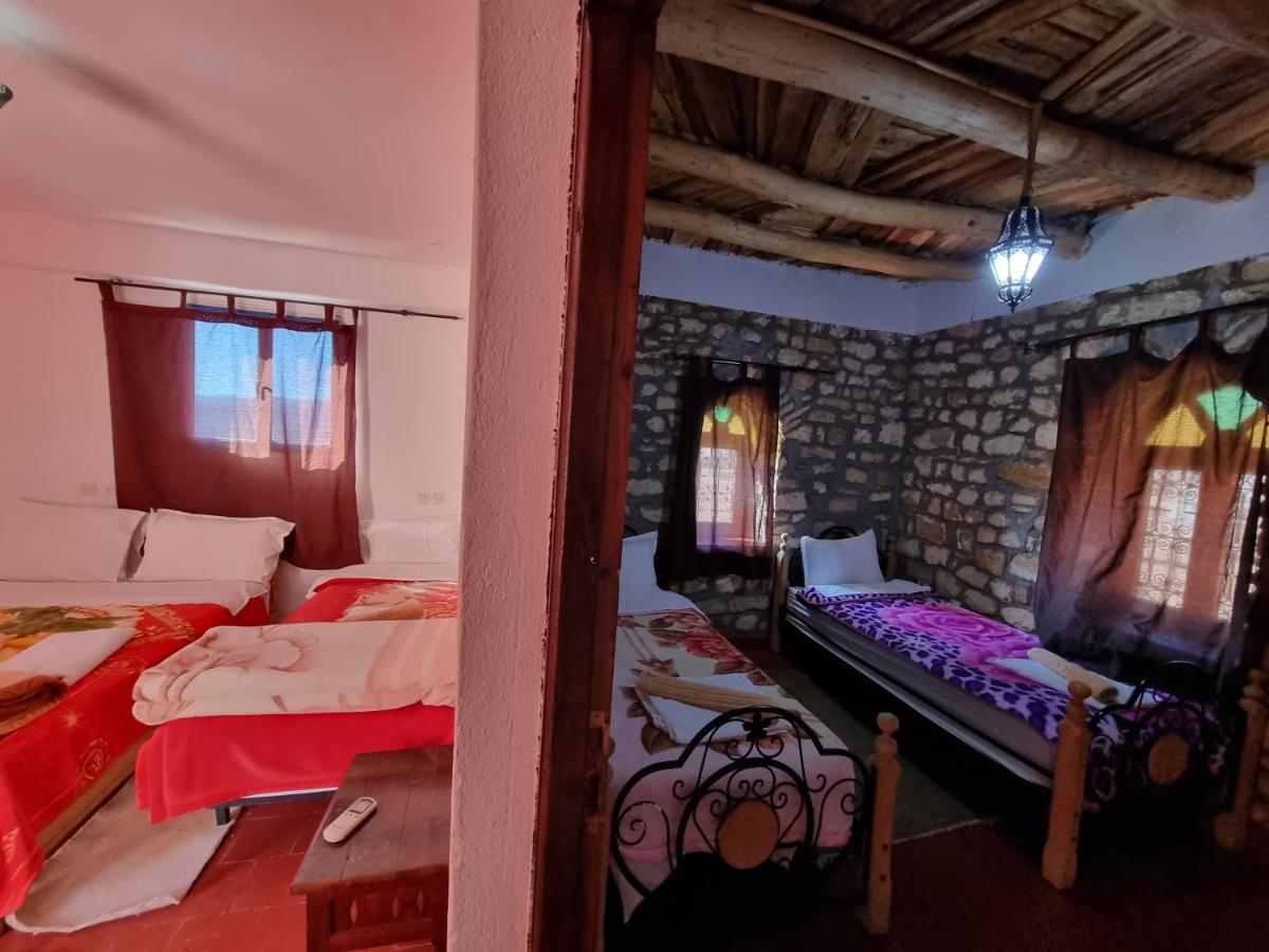 Auberge Restaurant Telouet - Housity