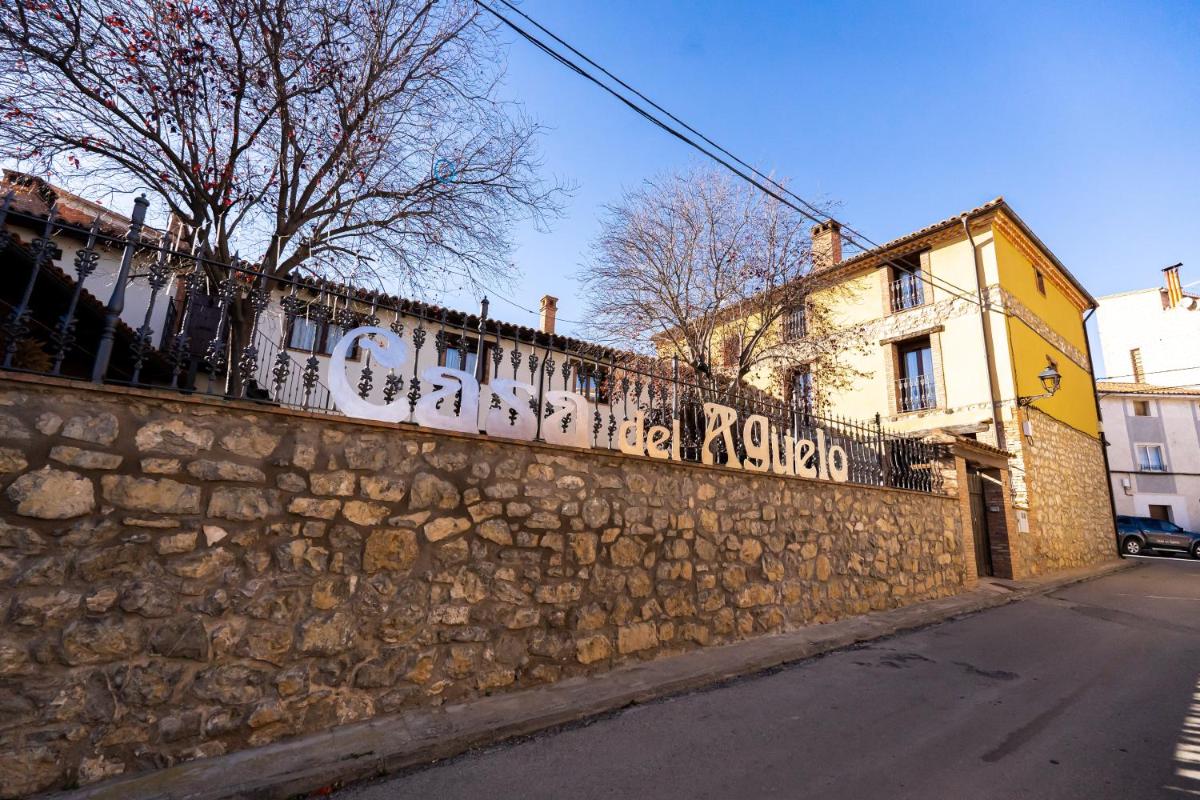 Casa del Agüelo - Housity