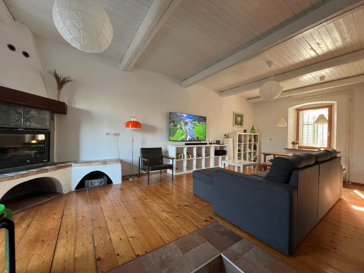 Country House Casa Lucia - Housity