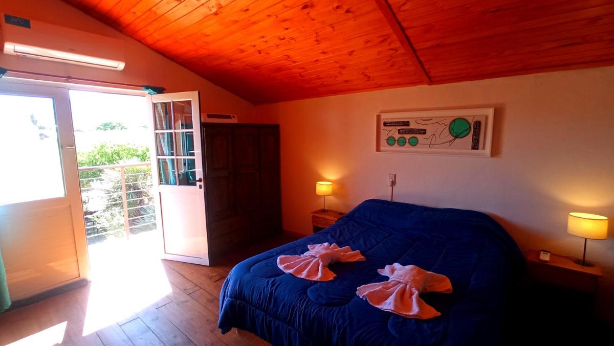 Cabañas Caranday - Housity