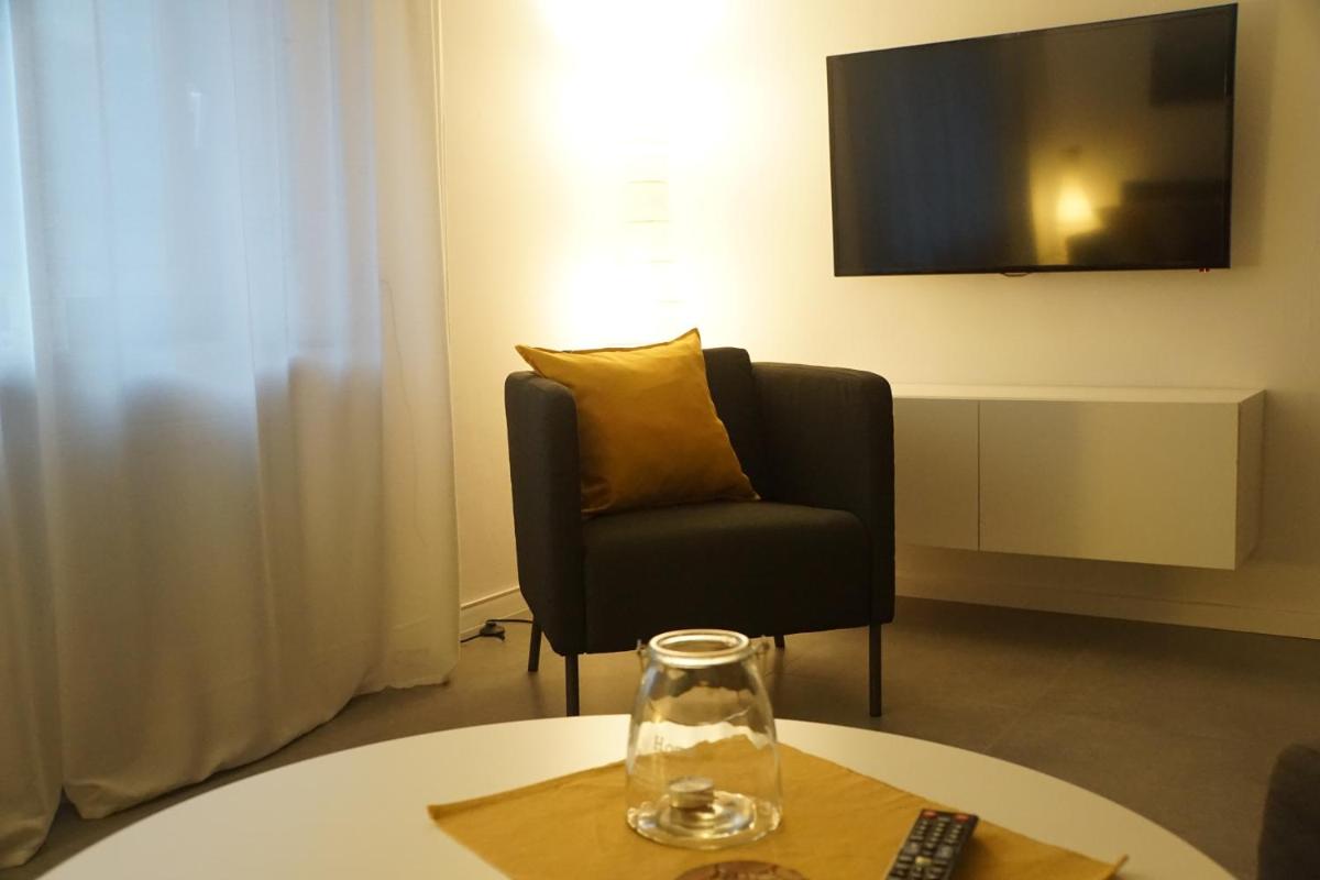 Ferienwohnung Inheiden - Auszeit in Seenähe - Housity