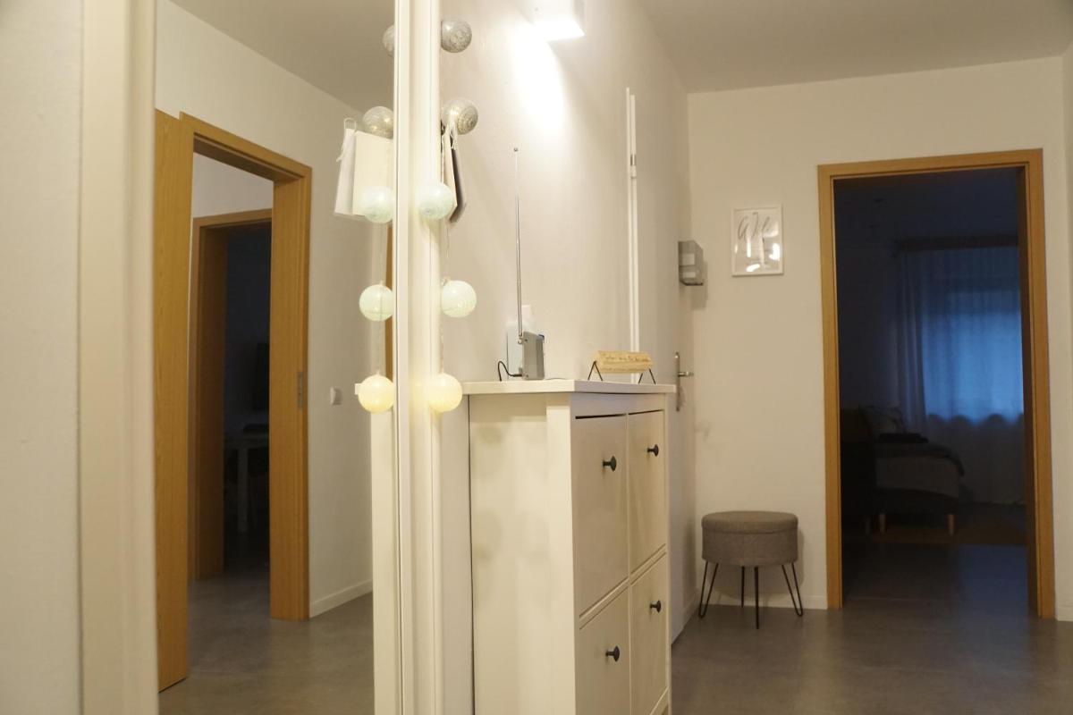 Ferienwohnung Inheiden - Auszeit in Seenähe - Housity