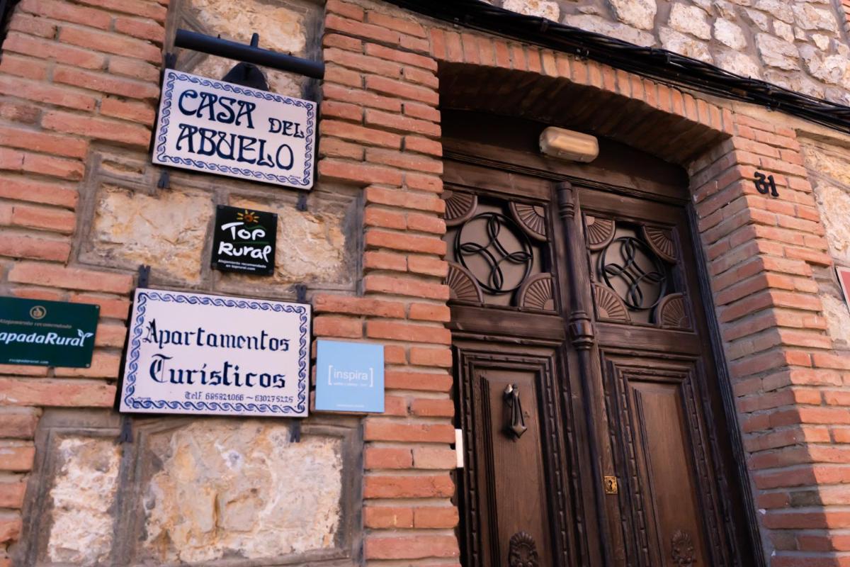 Casa del Agüelo - Housity