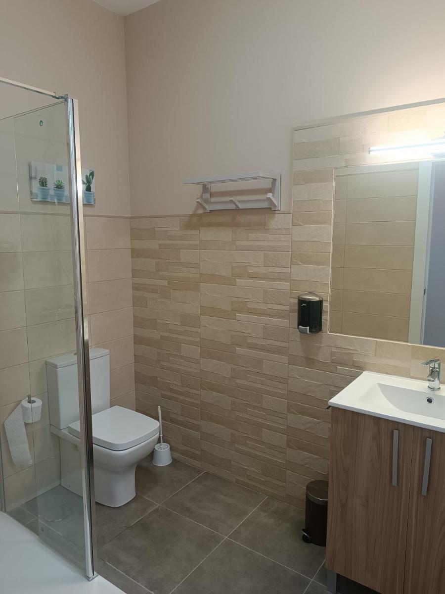 ApartamentosTuristicos Avila Puerta del Alcazar 0-1 - Housity