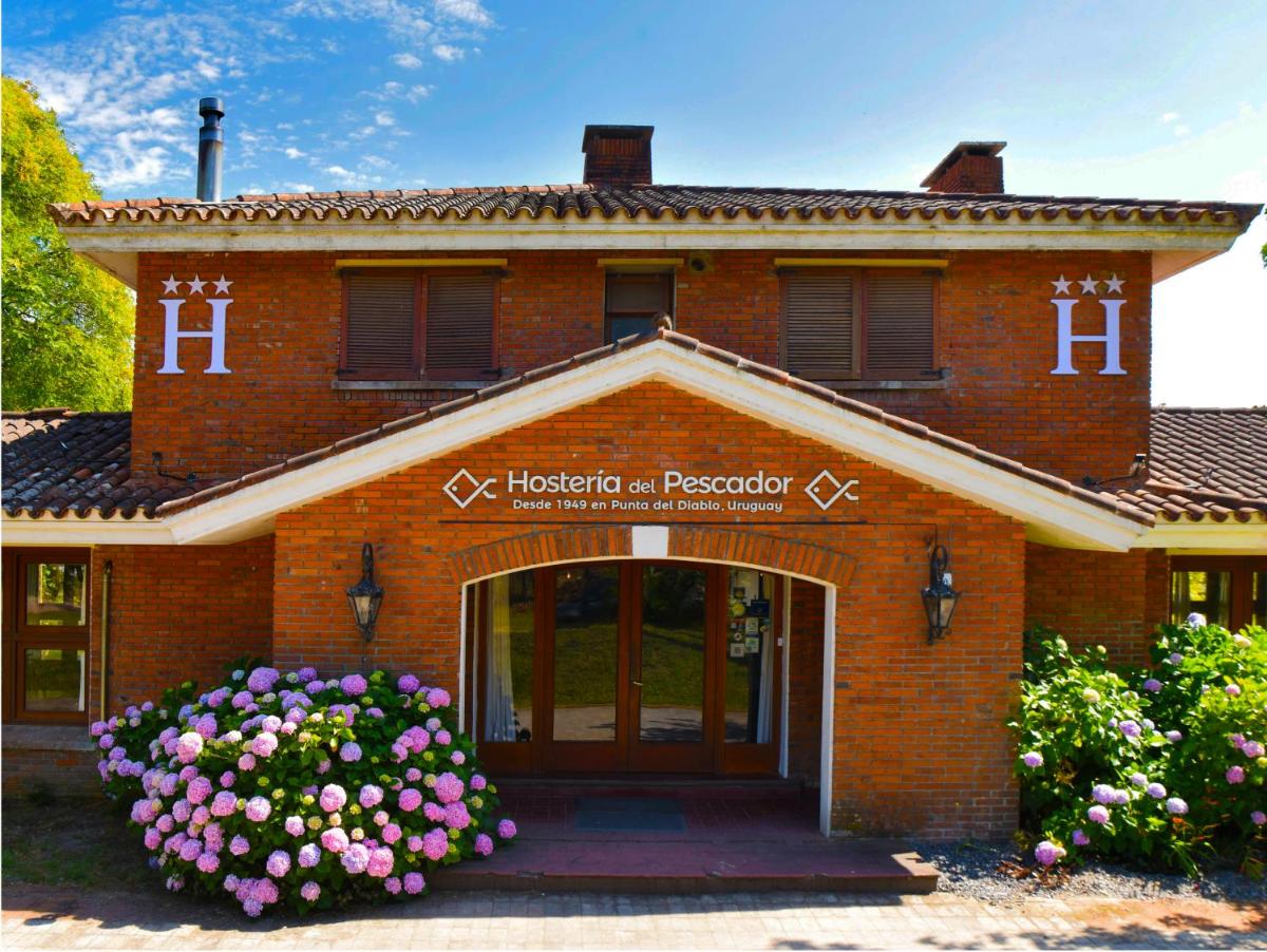 Hosteria Del Pescador - Housity