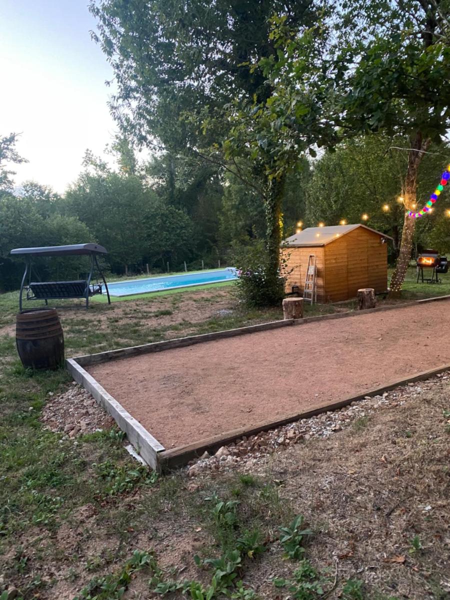 La Petite Maison au bord de l’étang - Housity
