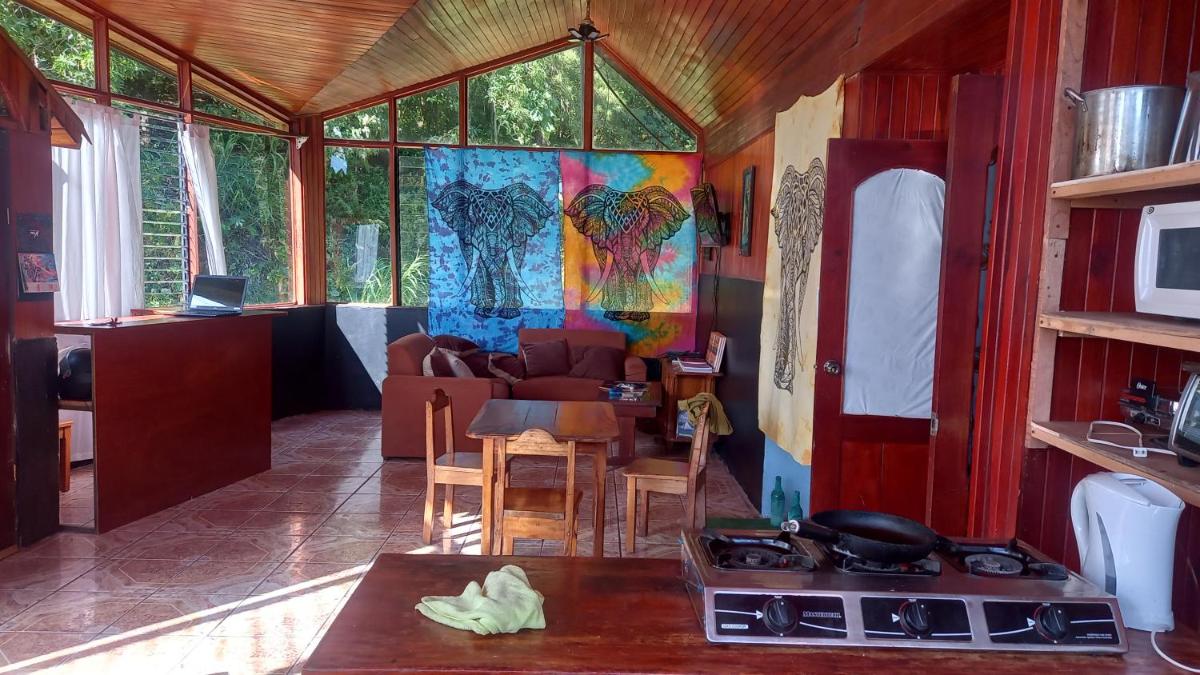 Finca Pantera - Housity