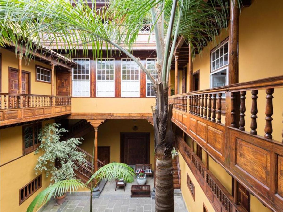 Live Orotava Casa antigua Patrimonio nacional - Housity